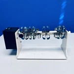 Thermo Scientific 400110 Labquake Rotisserie Tube Rotator Shaker Rocker 120V. Fixed Price $195.00.