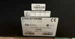 Crestron Electronics CP2E Black Control Processor - Tested To Make Sure It Works. Fixed Price $35.00.