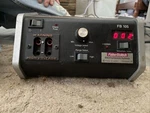 Fisher Biotech Electrophoresis System Fb 105 Power Supply. Fixed Price $69.00.