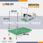 Rabbit Rodent Table Top Mouth Gag Speculum Animal Dental Veterinary Instrument. Fixed Price $99.50.