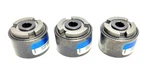 Lot Of 3 Neopost Hasler Formax Fp Folder Inserter Clutch # ED20CCW8MM-24 24VDC. Fixed Price $159.99.