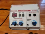 Excel Isotron 220 Electrotherapy Muscle Stimulation Unit. Fixed Price $149.99.