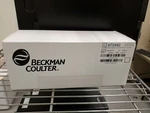 Beckman Coulter 473492 Ultem Rack Assembly 13X100 (pkg Of 10) Grey New #P16. Fixed Price $66.99.
