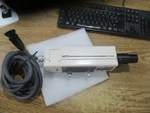 Dage-mti Model: 104101-01 Microsope Camera With Controller. Ve 1000. Fixed Price $349.99.