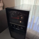 Signet 3-5500 Totalizing Flow Monitor Brand New (open Box). Fixed Price $180.00.