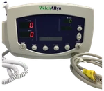 Welch Allyn 530T0 Vital Signs Monitor. Fixed Price $99.50.