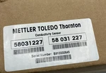 Mettler Toledo 58031227 Thornton Two Electrode Smart Conductivity Sensor. Fixed Price $440.00.