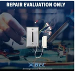 Rauland Responder NCBED5/FEATURE Receptacle 37 Pin (repair Evaluation Only). Fixed Price $6.25.