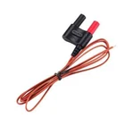 Us Fluke 80BK-A Type Thermocouple, Temperature Bead Probe, Clamp Multimeter.. Fixed Price $15.66.