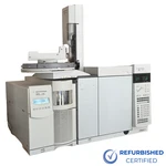 Agilent 7890A 5975C Tad Gcms System With 7683 Autosampler (90 Day Warranty). Fixed Price $19500.00.