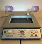 Premiere XH-1003 Lighted Tissue Bath Tested Works!. Fixed Price $152.15.