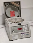 Baxter B5055-3S Dade Immufuge Ii Blood Sample Centrifuge, 110-120V, 60HZ, 3AMPS. Fixed Price $89.99.