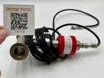 Inficon 850 610 2 Cathode Vacuum Gauge. Fixed Price $410.00.