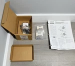 Agilent Technologies Rheodyne Valve Kit Mi 5063-6502 7725I-075. Fixed Price $1600.00.