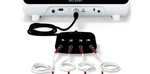 Stryker Multigen (MG2) Radio Frequency Generator Splitter Cable 8400-800-000. Fixed Price $4500.00.