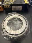 Timken 557S Taper Roller Bearing Cone. Fixed Price $8.00.