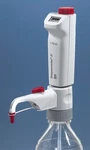 New ! Brandtech Dispensette Digital Dispenser, 5-50ML, W/valve, 4600361. Fixed Price $937.04.