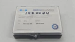 Hellma 20X10MM Precision Cell With Special Optical Glass Type 131-QS. Fixed Price $114.00.