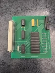 Thermo HC11 Input/output (i/o) Board, Part No. 9955, Rev.b. Fixed Price $45.00.