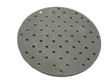 Bel-art High Heat Minerit 230MM 9'' Plate For Large Desiccator F42038-0230. Fixed Price $44.99.