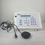 Apilus Senior Ii 0K202-3683 Electrolysis Machine Tested Working Read Desc. Fixed Price $625.00.