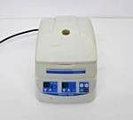 Denville 260D Micro Centrifuge Brushless W/ Rotor. Fixed Price $64.95.