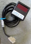 Setra Pressure Transducer Digital Local Display Readout LD330C 24VDC Psig Usa. Fixed Price $59.99.