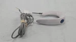 Sapphire Qcore Medical Bolus Handle 15071-003-0003. Fixed Price $23.75.