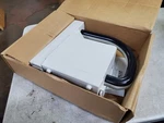Uvp ML-49 Blak-ray Portable Longwave Ultraviolet Lamp, 6W 365 Nm, Nos In Box. Fixed Price $69.95.