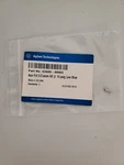 New Agilent Technologies G3430-80063 Aux Frit 3.3 Sccm H2 15 Psig Low Blue. Fixed Price $34.99.