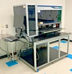 Hamilton Starlet Microlab Liquid Handling Workstation W/ Accessories. Fixed Price $10000.00.