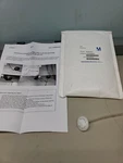 New Millipore Aeration Kit Cpafsarkt Millex-fh Hydrophobic Ptfe 0.45UM. Fixed Price $33.00.