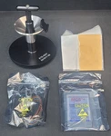 Fort Defiance Haemonetics Apheresis Diagnostic Test Set. Fixed Price $1349.99.