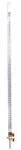 Durable Acrylic Buret With Ptfe Stopcock, 50ML Capacity & 0.1ML Graduation. Fixed Price $44.99.