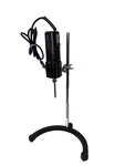 Omni Glh Homogenizer Mixer With Stand Dispersing Element / Tool - Used. Fixed Price $321.16.