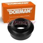 Dorman Fuel Filler Neck Seal For 1982-1990 Dodge Omni Air Delivery Gaskets Ag. Fixed Price $21.07.