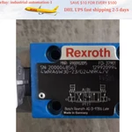 New Rexroth R900902095 4WRA 6 W30-2X/G24N9K4/V Valve Dhl Shipping. Fixed Price $2200.00.