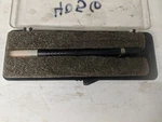 Supelco 2-3740 Capillary Cleaving Tool. Fixed Price $67.50.