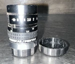 Cosmicar/pentax 20MM Tv Lens From Kodak Motion Corder Analyzer Sr-ultra PS110. Fixed Price $149.99.