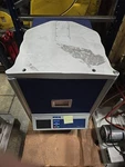 Genevac HT-12 Sii Evaporator With Condenser VC3000D & CVP100 Vacuum Pump. Fixed Price $1000.00.