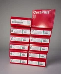 12X Boxes Hollister 11503 Ceraplus Pre-sized " Flange Convex Skin Barrier 2029. Fixed Price $225.00.
