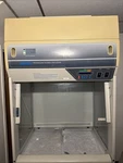 Labconco 691000 Purifier Hepa Filtered Enclosure Hood Safety Cabinet. Fixed Price $1500.00.