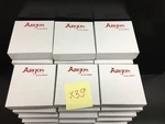 Argos Cat No R3027A Polarsafe Cardboard Freezer 100 Place Lot 39 Boxes. Fixed Price $183.45.