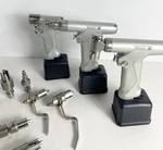 Conmed Linvatec Hall 50 Series Orthopaedic Set With Accessories.. Fixed Price $3074.50.