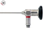 Karl Storz 3.0 Mm 30 Hopkins Autoclavable Telescope, 14 Cm, Red, New Body. Fixed Price $1200.00.