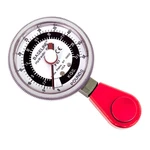 Baseline 12-0226 Pinch Gauge, Hydraulic, Lite, 50 Lb Capacity. Fixed Price $157.18.