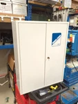 Sellstrom 2000 S90494 Monitor Germicidal Cabinet. Fixed Price $250.00.