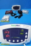 Welch Allyn 530T0 Vitals Monitor (temp, Nbp) W/ New Leads, Battery & Psu 34208. Fixed Price $204.99.