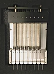 Hamilton Syringe 84515 / 1701 Pipet Not Included. Fixed Price $35.00.