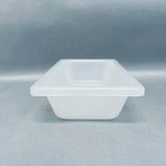 Nalgene Sterilizing Tray Autoclavable 10.25 X 6.25 2.25 In.. Fixed Price $37.50.